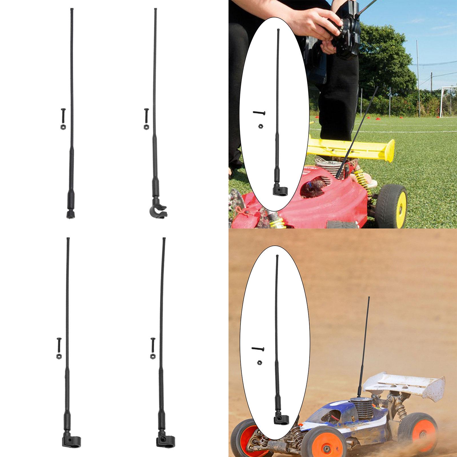 Rc Hobby Line - Akcesorium do poprawy sygnału anteny samochodu