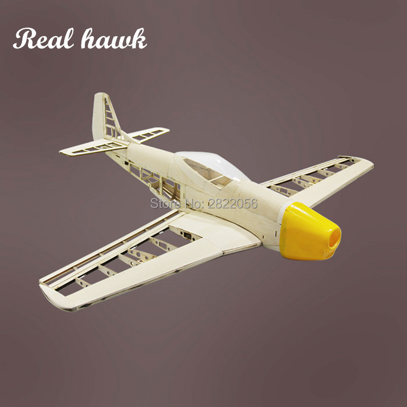 Rc Hobby Toys - Zestaw do samodzielnego montażu modelu samolotu