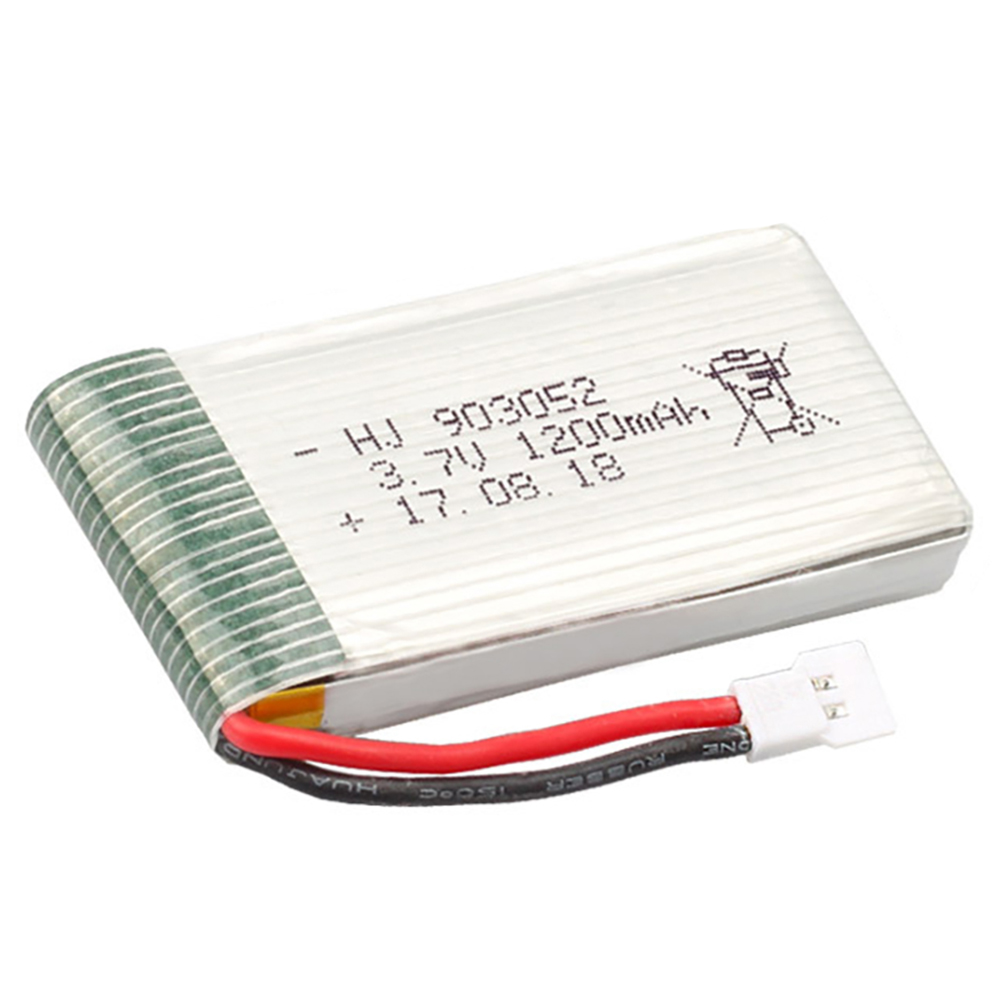 3.7V 1200mah903052 Zestaw łado – Rc Hobby Airplanes recenzja i cena