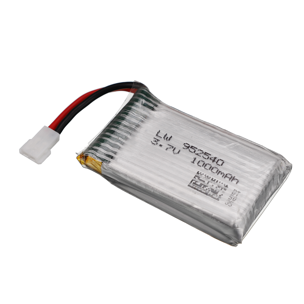 Bateria do Syma X5 X5C X5SC X5 – Rc Hobby Airplanes recenzja i cena