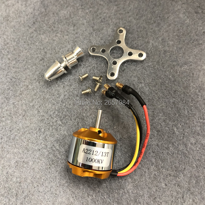 2212 A2212 1000KV Bezszczotkow – Rc Hobby Toys recenzja i cena