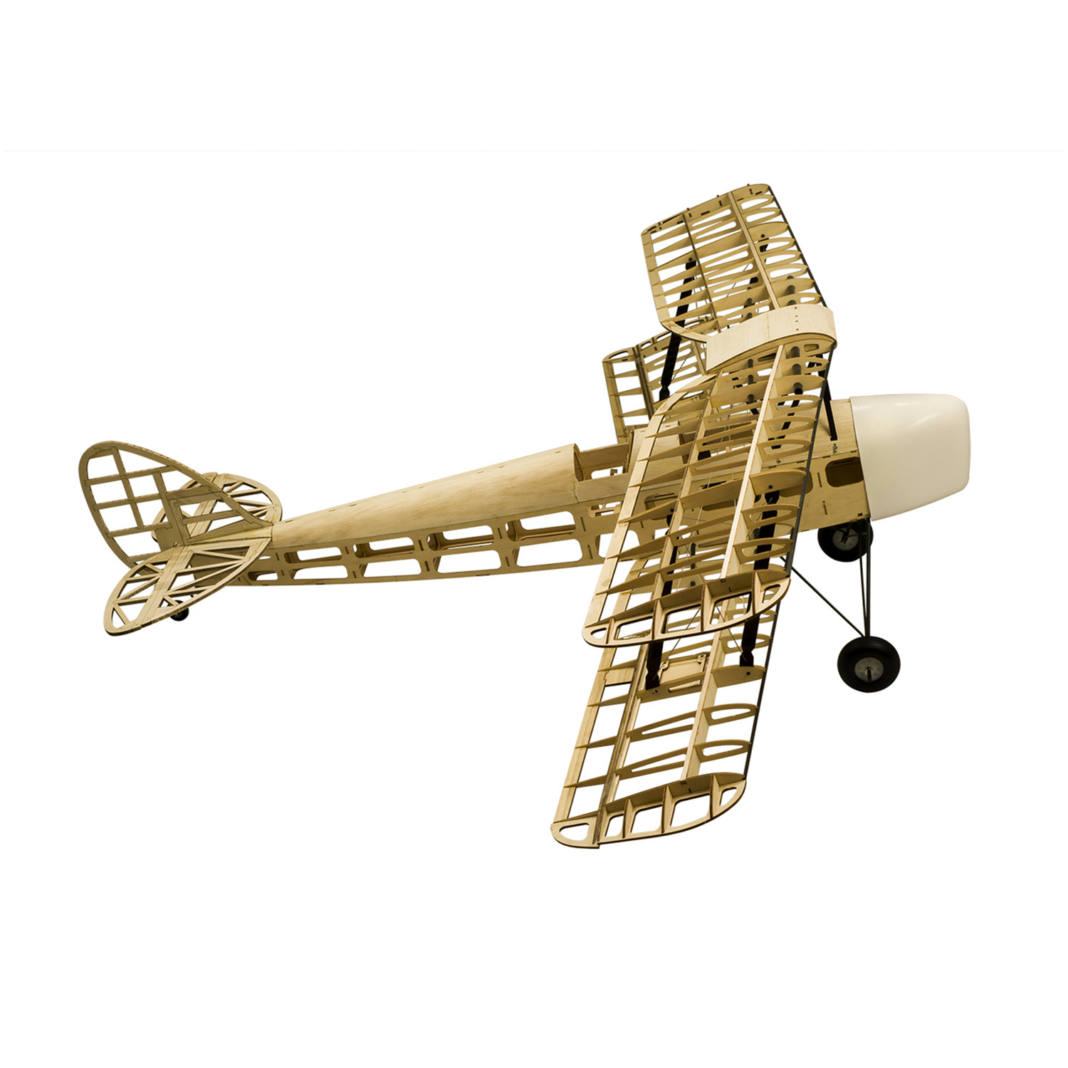 Zestaw do samodzielnego montaż – Rc Hobby Toys recenzja i cena