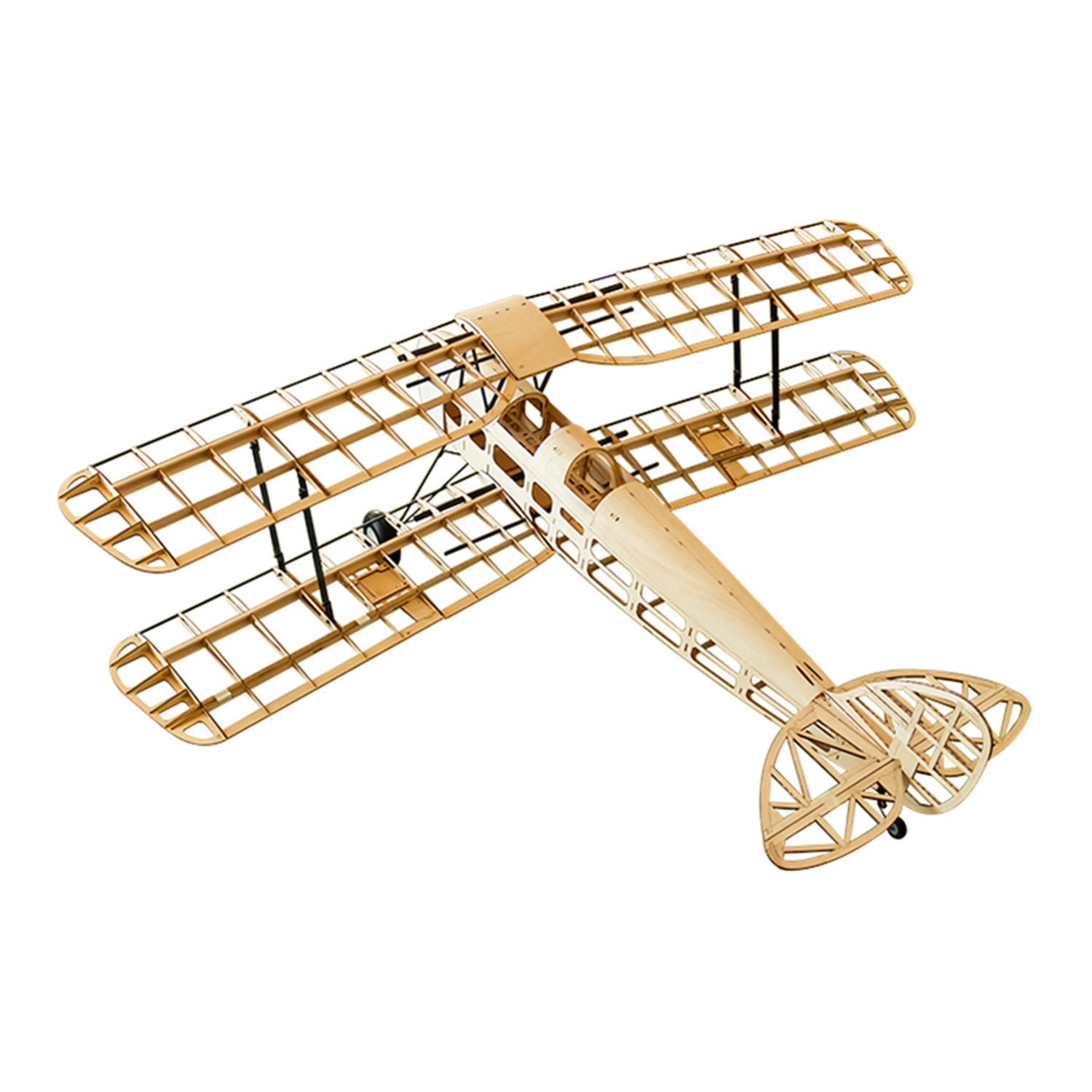 Zestaw do samodzielnego montaż – Rc Hobby Toys recenzja i cena
