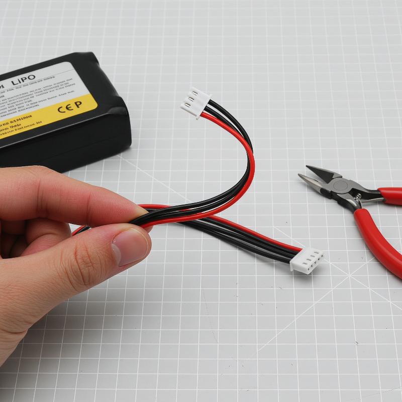 2026 NOWY Kabel Balansujący IM – Rc Hobby Line recenzja i cena