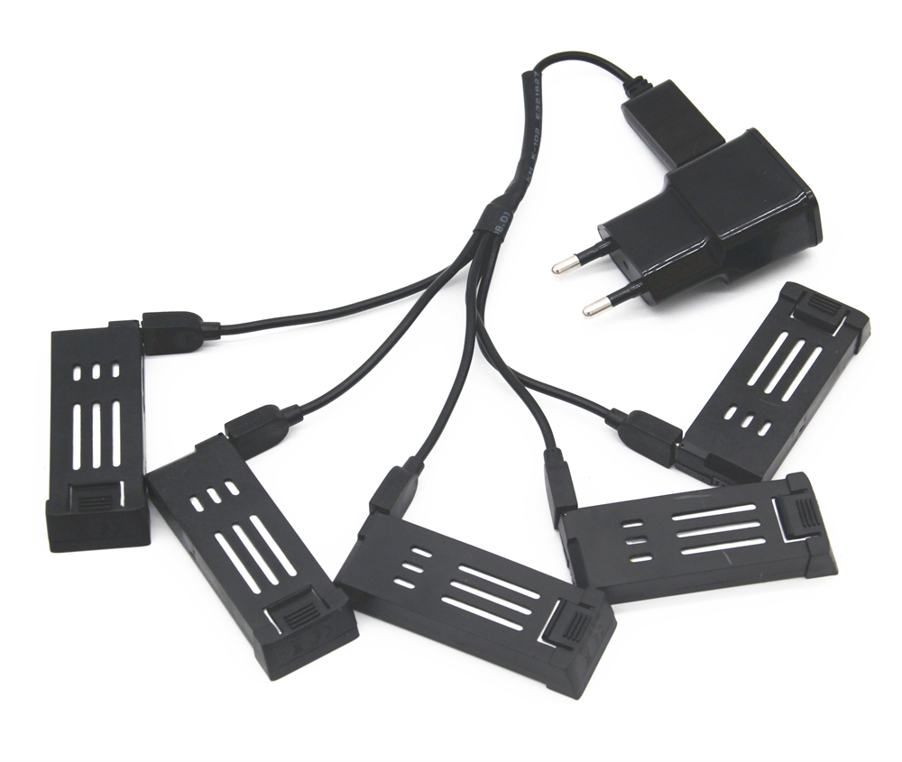 Bateria lipo 500mAh 3.7V akumu – Rc Hobby Airplanes recenzja i cena