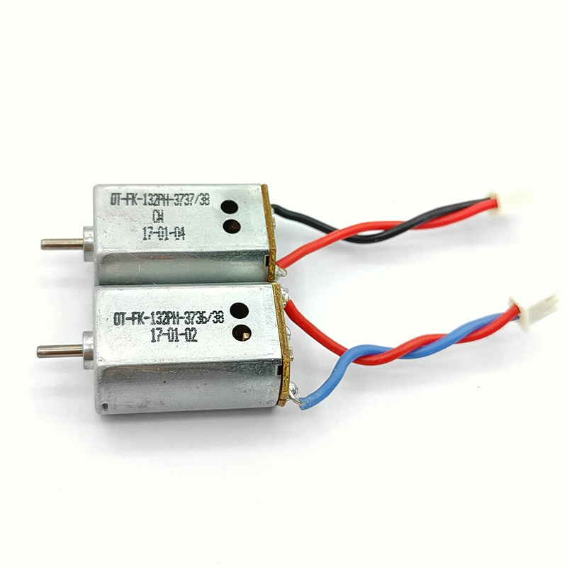 2 SZT. FK-132PH CW CCW Mini Si – Rc Hobby Explosion recenzja i cena