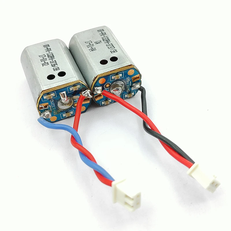 2 SZT. FK-132PH CW CCW Mini Si – Rc Hobby Explosion recenzja i cena