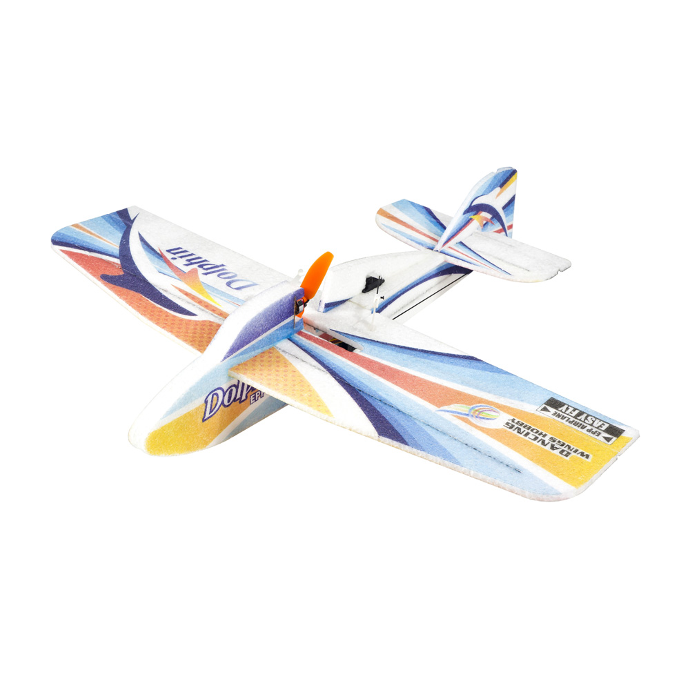 Real Hawk 580MM (22.8') Rozpię – Rc Hobby Airplanes recenzja i cena