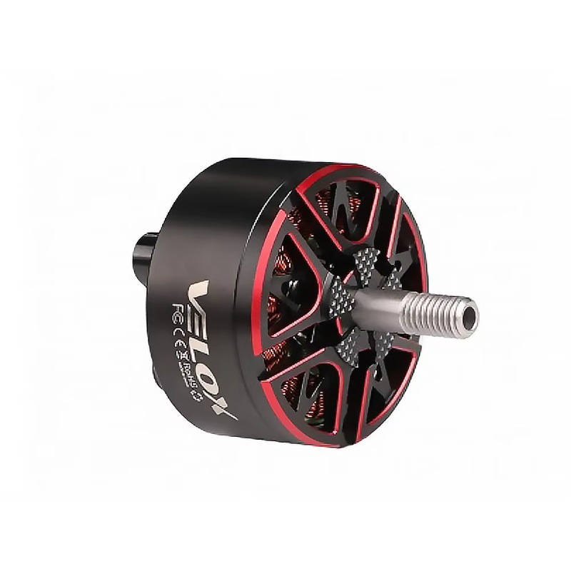 T-MOTOR T-HOBBY Velox V2812 Si – Rc Hobby Tech recenzja i cena