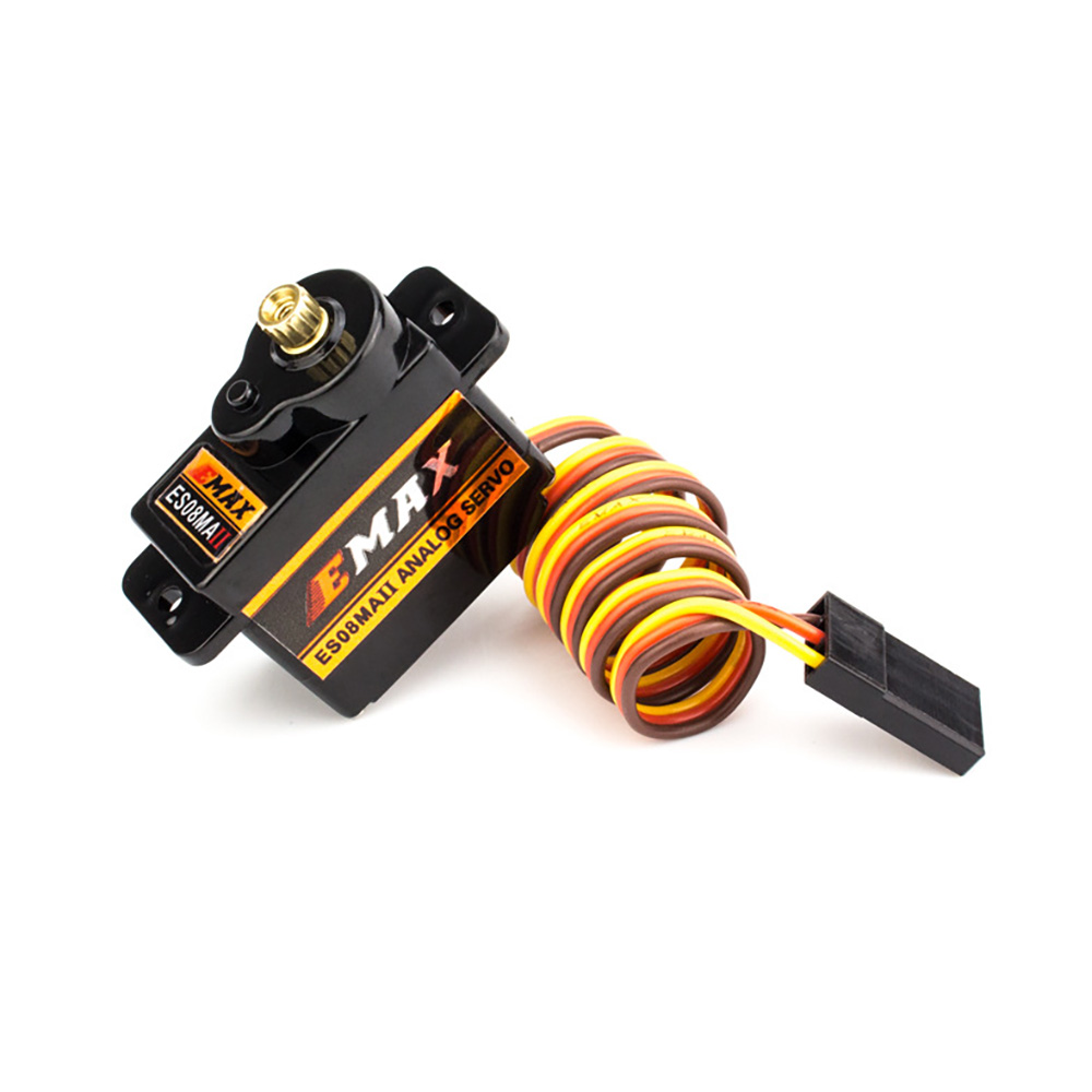 1/2/4/8 SZT. EMAX ES08MA ES08M – Rc Hobby Airplanes recenzja i cena