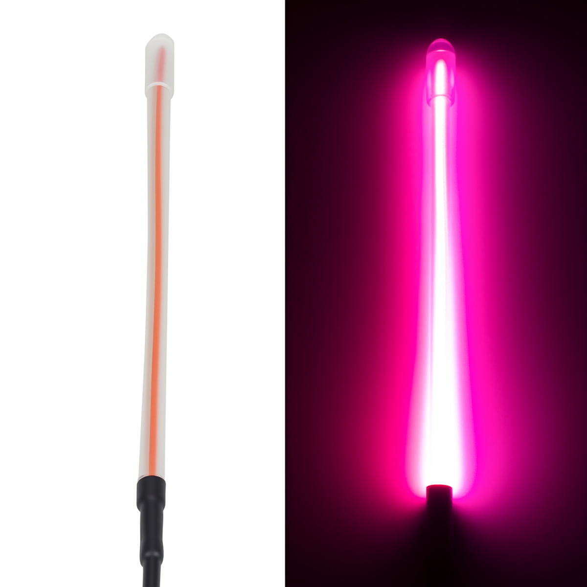 Światła tylne LED, nocne świat – Rc Hobby Nook recenzja i cena