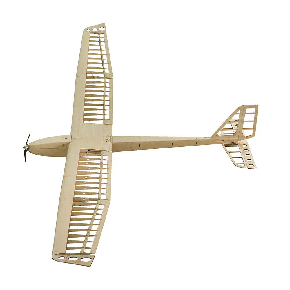 Samoloty RC, samoloty z drewna – Rc Hobby Toys recenzja i cena