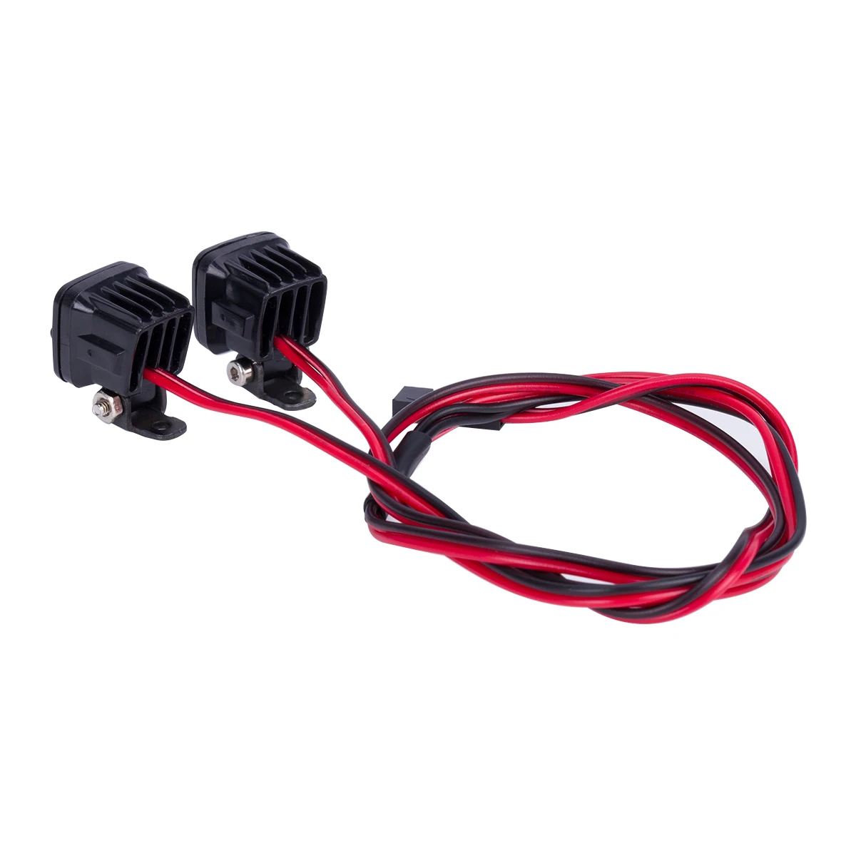 RC Car Square Bright LED Top L – Rc Hobby Nook recenzja i cena