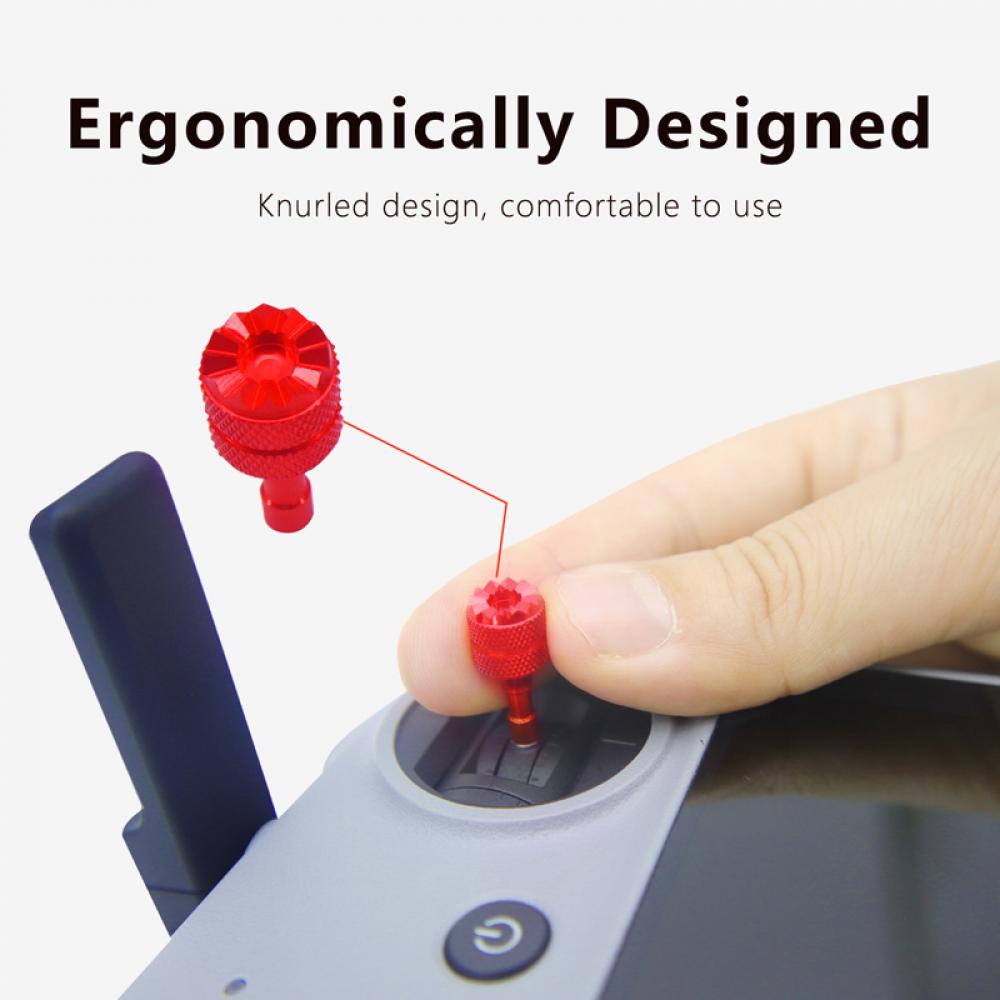 Joystick do DJI Avata 360/Mini – Rc Hobby Plus recenzja i cena