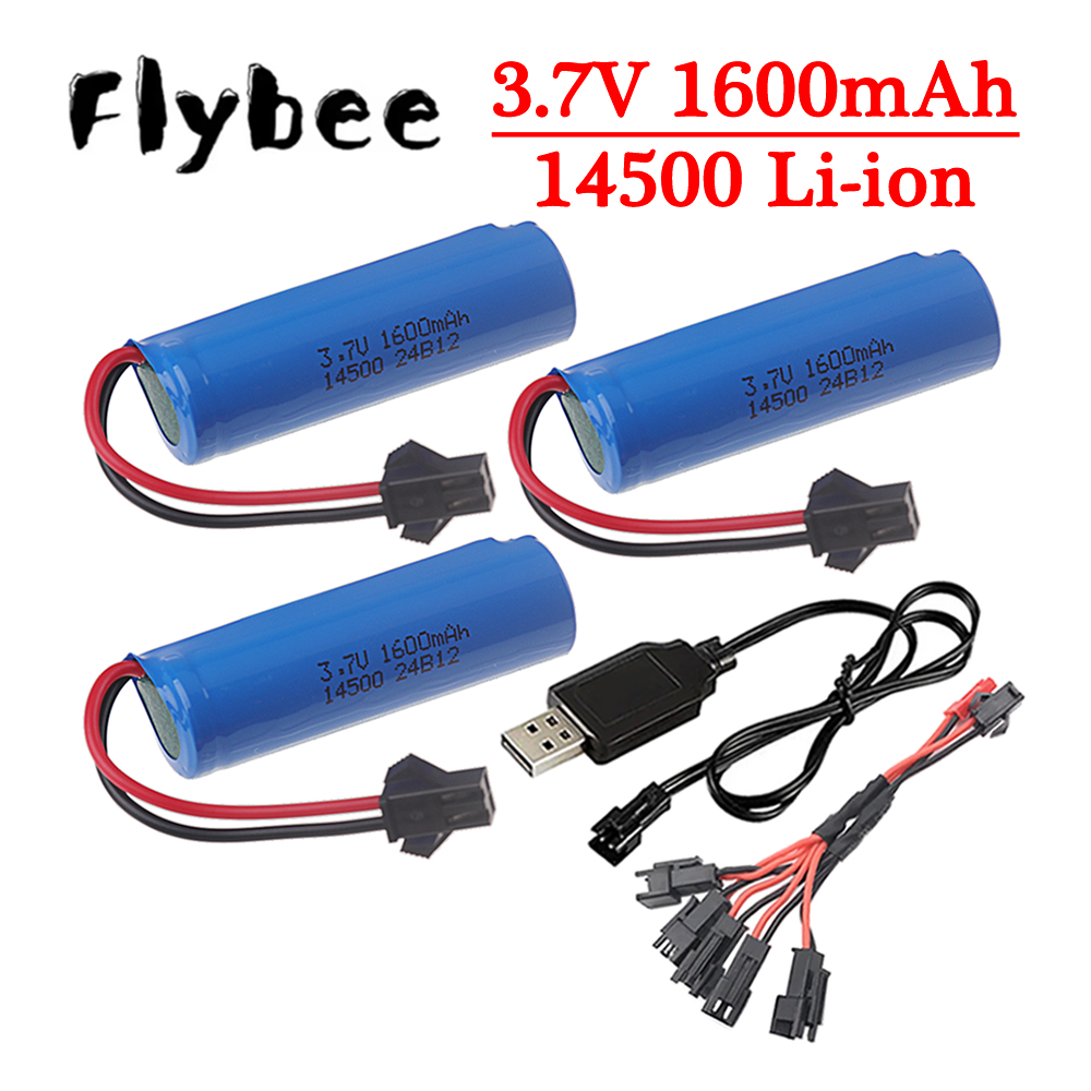 Oryginalny akumulator Lipo 3,7 – Rc Hobby Airplanes recenzja i cena