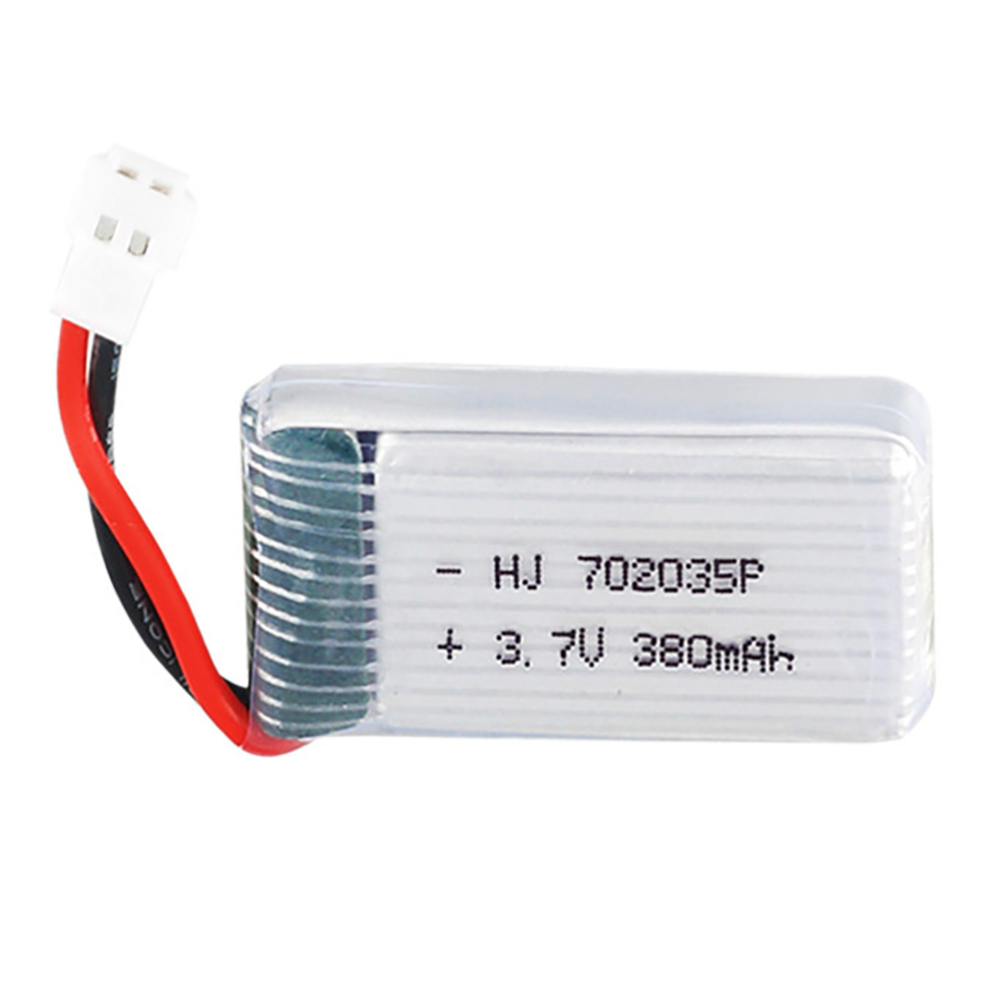 3,7 V 380 mah 702035   Akumula – Rc Hobby Airplanes recenzja i cena