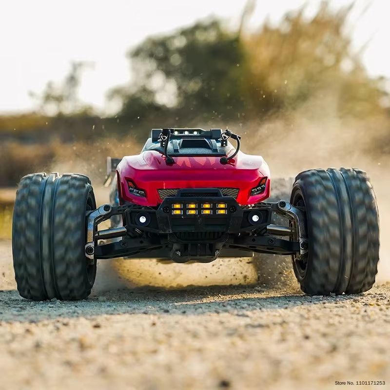 Nowy Scy10101 1:10 w pełnej sk – Rc Hobby Plus recenzja i cena