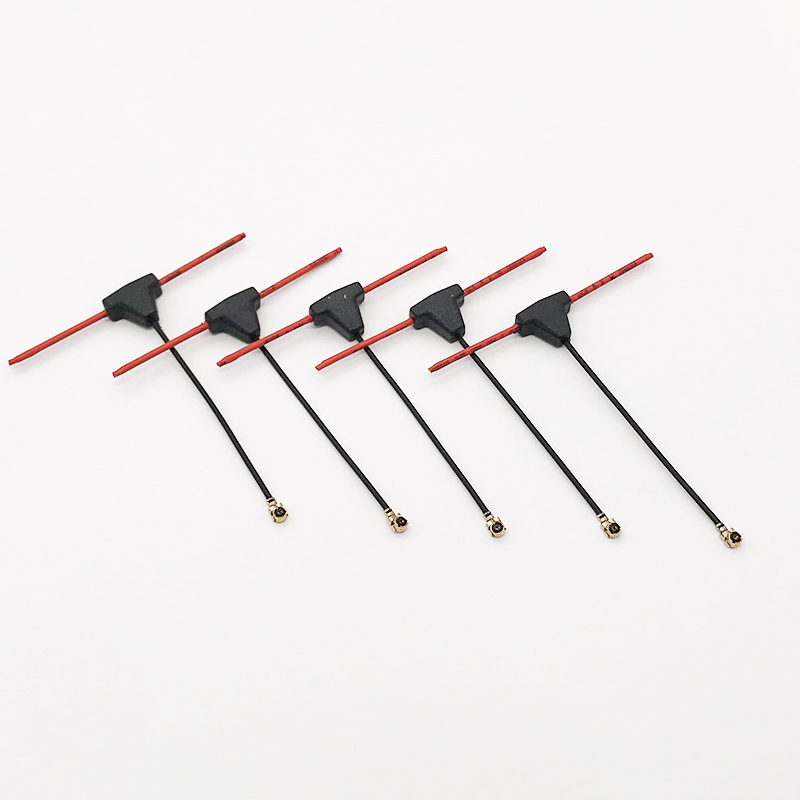 Antena 2.4G 2DBI T IPX1 do odb – Rc Hobby Toys recenzja i cena