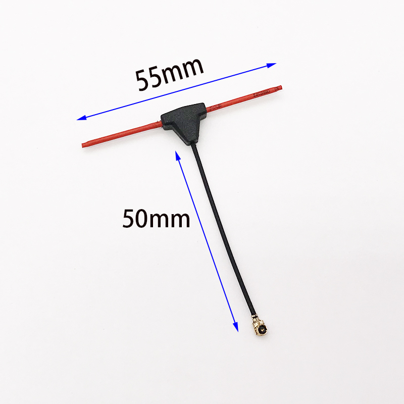 Antena 2.4G 2DBI T IPX1 do odb – Rc Hobby Toys recenzja i cena